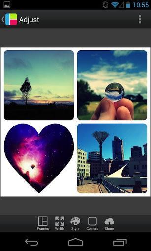 PicFrame v3.4 APK