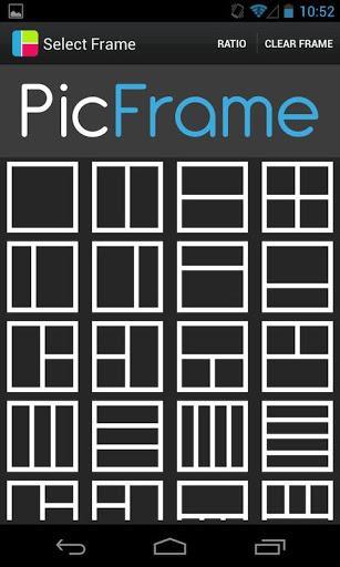 PicFrame v3.4 APK