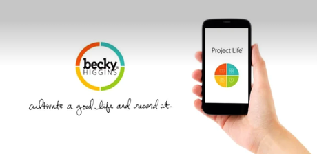 Project Life – Scrapbooking v2.4 APK