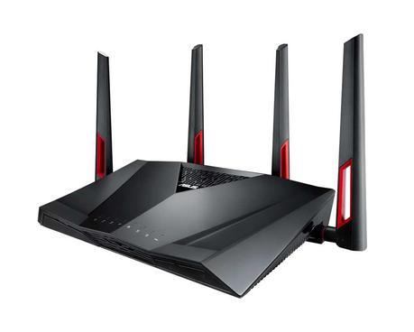 Top Best 10 Wireless Routers: Buyer’s Guide Best Routers 2017