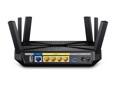 Top Best 10 Wireless Routers: Buyer’s Guide Best Routers 2017
