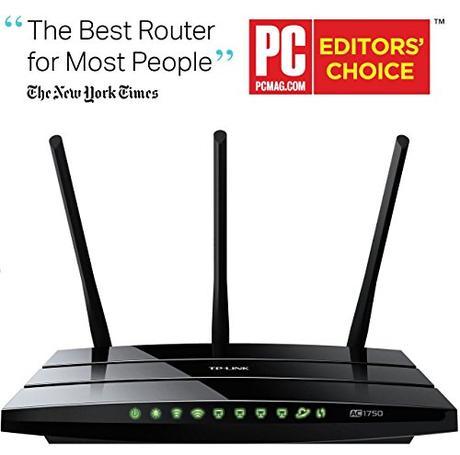 Top Best 10 Wireless Routers: Buyer’s Guide Best Routers 2017