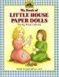 Image: My Book of Little House Paper Dolls: The Big Woods Collection