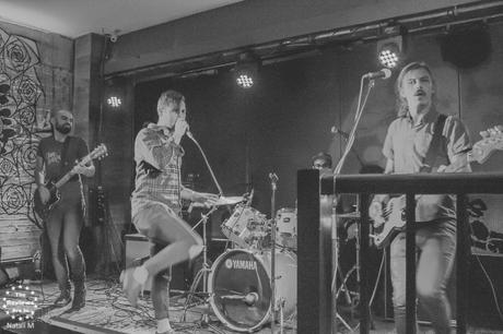 CMW 2017: Aussie Night Out ft. Silver Love Club, Bad Pony and Friends