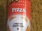 Today's Review: Pizza Pringles