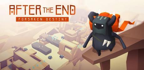 After the End Forsaken Destiny v1.1.1 APK