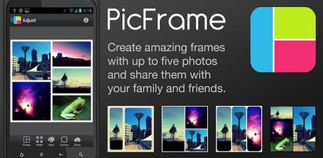 PicFrame v3.4 APK