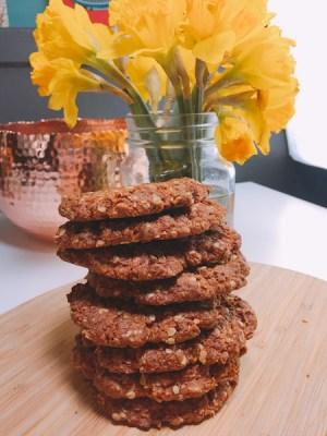 Recipe: Celebrate Anzac Day with these delicious biscuits