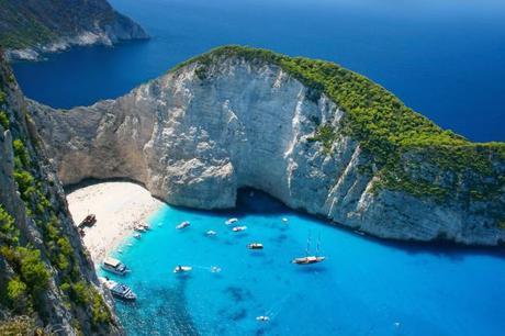 The cheapest beach holiday destinations in Europe