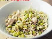 Sprouts Weight Loss Benefits Preparation Tips