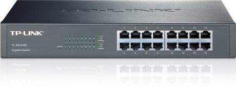 Best Ethernet Switches of 2017 : Amazon Best Sellers Gigabit  Switches