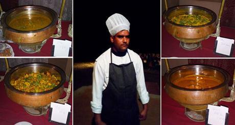 Chef Devender Singh 