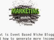 Event Based Niche Blogging Complete Guide [Build Backlinks]