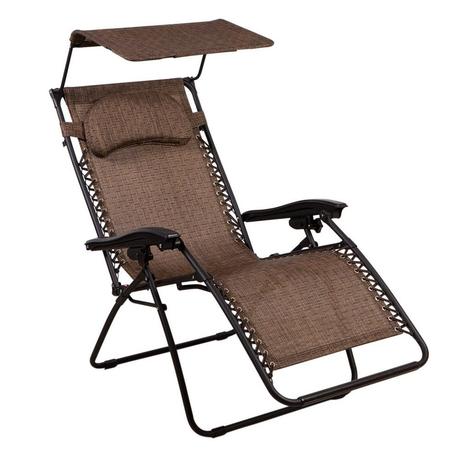 Oversized Lounge Chair