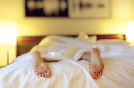 Tips for Getting Better Sleep