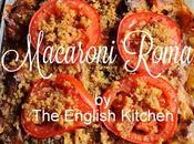 Macaroni Roma