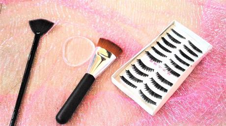 Cheapest Makeup Accessories of Best Quality from Born Pretty Store