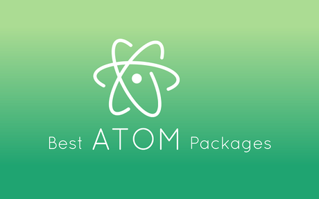 Top 10 Atom Packages for Web Developers