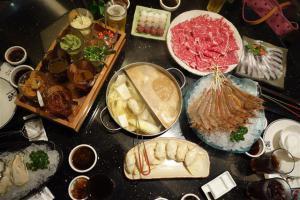 Best Chinese Cuisine Restaurants For Glutton