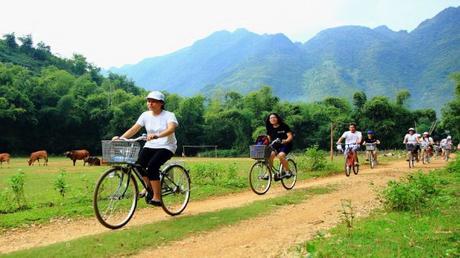 Look Out For The Adventurous Things To Do In Hanoi