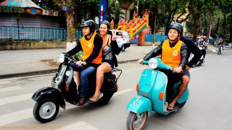 Look Out For The Adventurous Things To Do In Hanoi