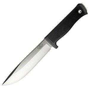 Fallkniven A1 Survival Knife Review