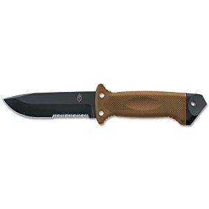 Gerber LMF II Survival Knife Review