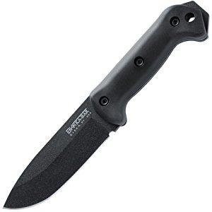 Ka-Bar Becker BK-22 Fixed Blade Knife Review