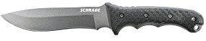 Schrade SCHF9N Fixed Blade Knife Review