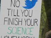 Science Marches