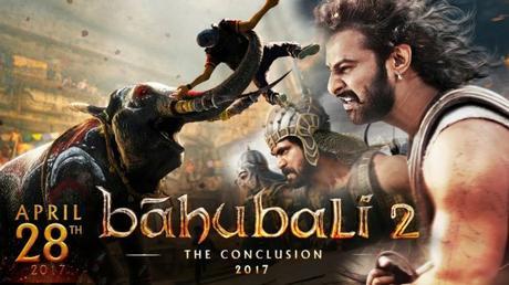 Baahubali 2: The Conclusion, All Set To Flabbergast You With Its Jaw-Dropping Storyline and VFX
