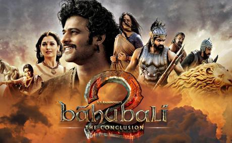 Baahubali 2: The Conclusion, All Set To Flabbergast You With Its Jaw-Dropping Storyline and VFX