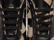 Taped Maison Martin Margiela Tape Replica Sneakers