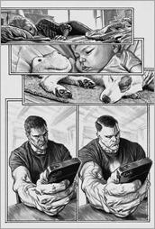 Bloodshot Salvation #1 First Look Preview 8