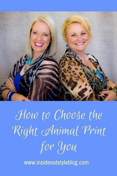 How to Choose the Right Animal Print for You