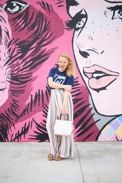 STYLE SWAP TUESDAYS- 5 SHOE SHOPPING RULES EVERYONE SHOULD REMEMBER