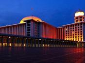 Jakarta: Southeast Asia Shopping Malls, Foods Nightlife!