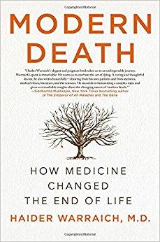 Modern Death: Book Review