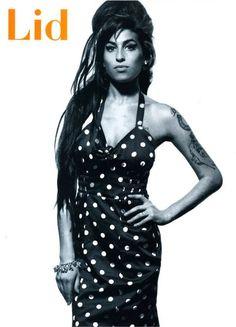 Amy Winehouse - Lid http://ift.tt/2pb6DSg