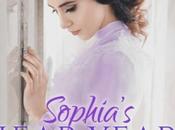 Sophia’s Leap-Year Courtship Kristin Holt