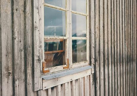 Six simple solutions for a broken window