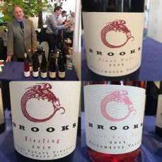 Thanks for the memories, @BrooksWinery! | Images: L.M. Archer©2017.