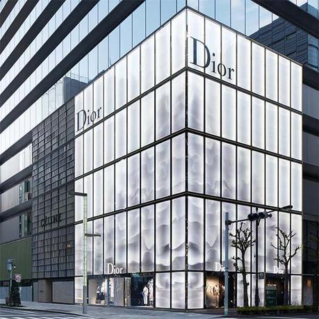 LVMH Buys Christian Dior For $13 Billion