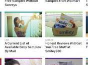 FREEBIE: Freebies Free Samples (ALL)