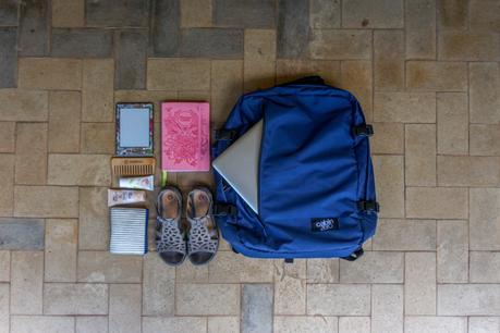 Packing Tips for Long Term Travel
