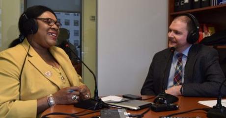 Democracy That Delivers Podcast #65: Nikiru Joy Okpala on How Business Associations Empower Women in Nigeria