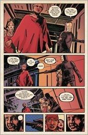 Bitch Planet #10 Preview 4
