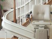 Stair Lift Chairs