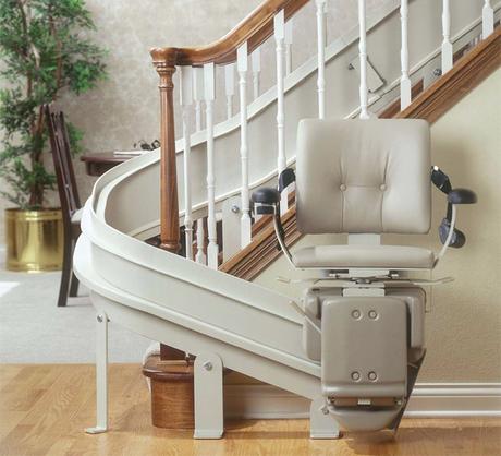 Stair Lift Chairs