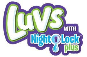 Luv’s  – the Money Saver Diaper that Works for Everyone